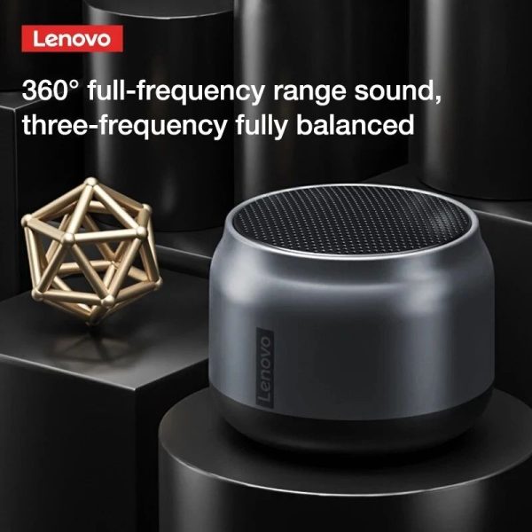 Lenovo-K3-Mini-Bluetooth-Speaker-With-3D-Stereo-Surround-Sound-Subwoofer-4