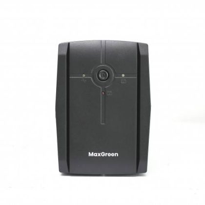 MaxGreen 850VA Offline UPS 480W